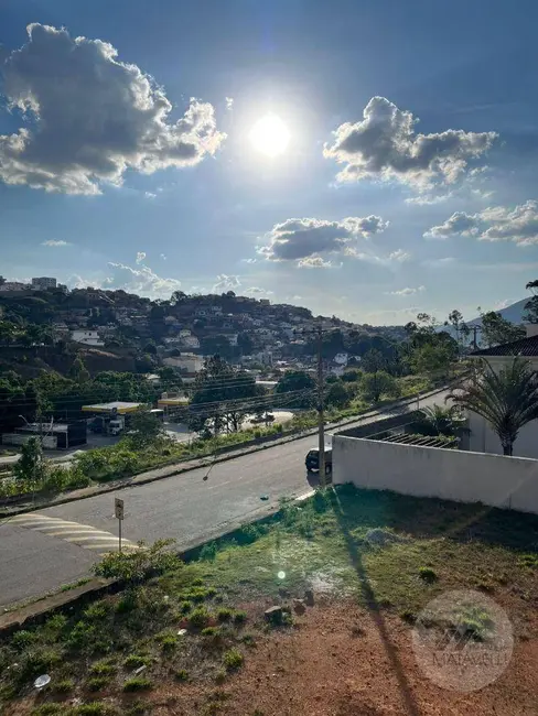 Apartamento com 3 quartos à venda, 95m2 em Parque Primavera, Pocos De Caldas - MG - imagem 3 Foto 3 de Apartamento com 3 quartos à venda, 95m2 em Parque Primavera, Pocos De Caldas - MG