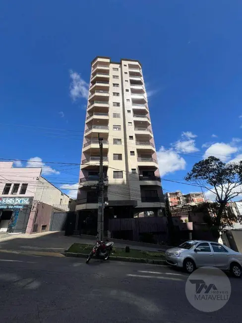 Apartamento com 3 quartos à venda, 256m2 em Centro, Pocos De Caldas - MG - imagem 1 Foto 1 de Apartamento com 3 quartos à venda, 256m2 em Centro, Pocos De Caldas - MG