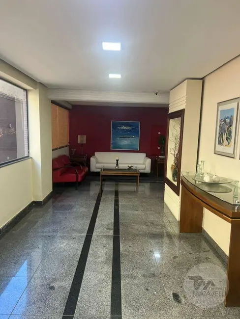 Apartamento com 3 quartos à venda, 256m2 em Centro, Pocos De Caldas - MG - imagem 3 Foto 3 de Apartamento com 3 quartos à venda, 256m2 em Centro, Pocos De Caldas - MG