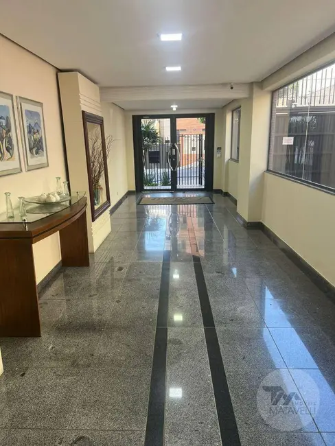 Apartamento com 3 quartos à venda, 256m2 em Centro, Pocos De Caldas - MG - imagem 7 Foto 7 de Apartamento com 3 quartos à venda, 256m2 em Centro, Pocos De Caldas - MG