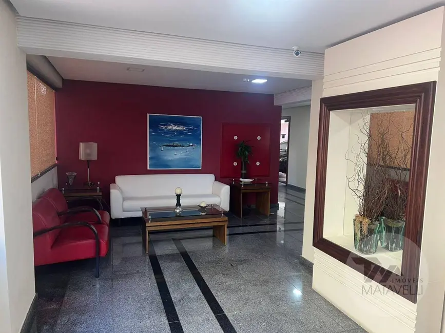 Apartamento com 3 quartos à venda, 256m2 em Centro, Pocos De Caldas - MG - imagem 5 Foto 5 de Apartamento com 3 quartos à venda, 256m2 em Centro, Pocos De Caldas - MG