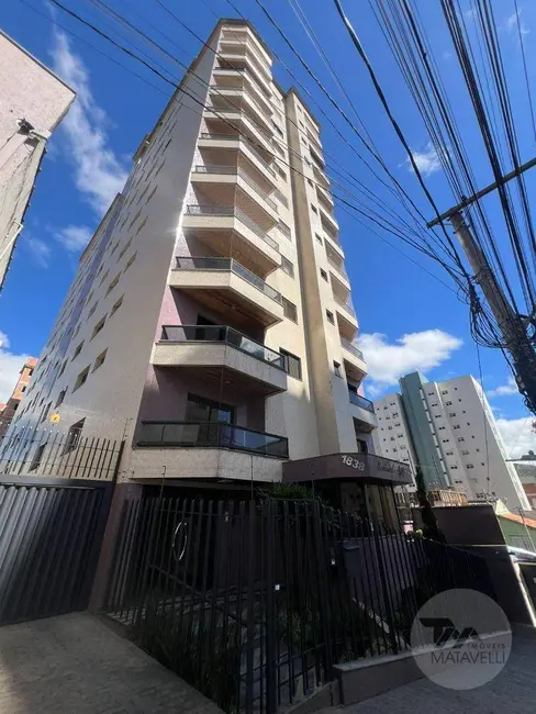 Apartamento com 3 quartos à venda, 256m2 em Centro, Pocos De Caldas - MG - imagem 6 Foto 6 de Apartamento com 3 quartos à venda, 256m2 em Centro, Pocos De Caldas - MG