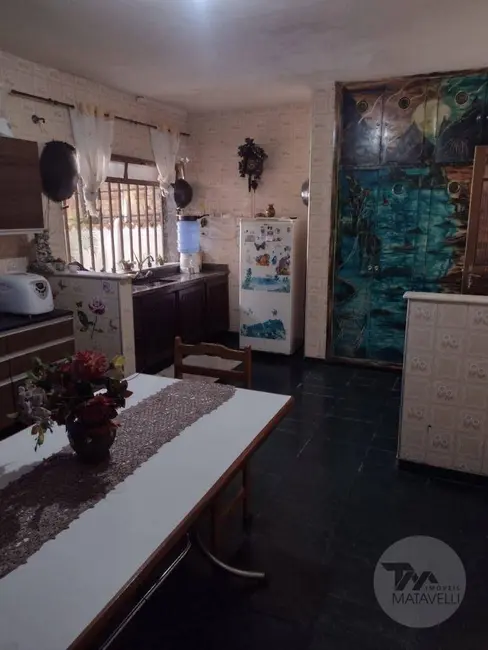 Casa de Condomínio com 2 quartos à venda, 306m2 em Jardim Quisisana, Pocos De Caldas - MG - imagem 7 Foto 7 de Casa de Condomínio com 2 quartos à venda, 306m2 em Jardim Quisisana, Pocos De Caldas - MG