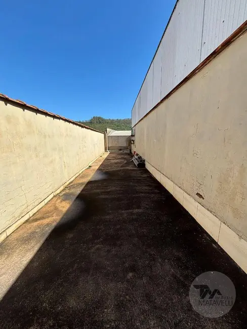 Armazém / Galpão para alugar, 500m2 em Jardim Philadélphia, Pocos De Caldas - MG - imagem 5 Foto 5 de Armazém / Galpão para alugar, 500m2 em Jardim Philadélphia, Pocos De Caldas - MG