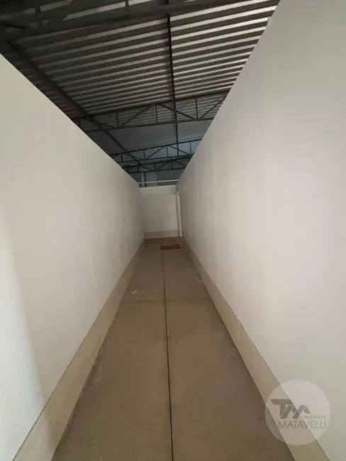 Armazém / Galpão para alugar, 500m2 em Jardim Philadélphia, Pocos De Caldas - MG - imagem 7 Foto 7 de Armazém / Galpão para alugar, 500m2 em Jardim Philadélphia, Pocos De Caldas - MG