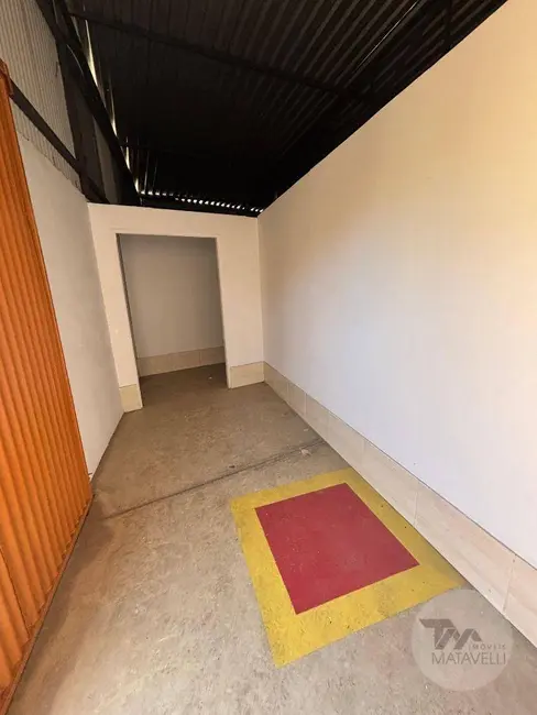 Armazém / Galpão para alugar, 500m2 em Jardim Philadélphia, Pocos De Caldas - MG - imagem 6 Foto 6 de Armazém / Galpão para alugar, 500m2 em Jardim Philadélphia, Pocos De Caldas - MG