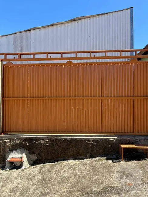 Armazém / Galpão para alugar, 500m2 em Jardim Philadélphia, Pocos De Caldas - MG - imagem 9 Foto 9 de Armazém / Galpão para alugar, 500m2 em Jardim Philadélphia, Pocos De Caldas - MG