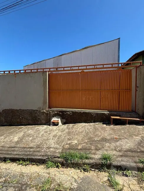 Armazém / Galpão para alugar, 500m2 em Jardim Philadélphia, Pocos De Caldas - MG - imagem 1 Foto 1 de Armazém / Galpão para alugar, 500m2 em Jardim Philadélphia, Pocos De Caldas - MG