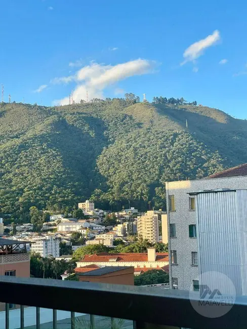 Foto 4 de Apartamento com 2 quartos à venda, 75m2 em Funcionários, Pocos De Caldas - MG