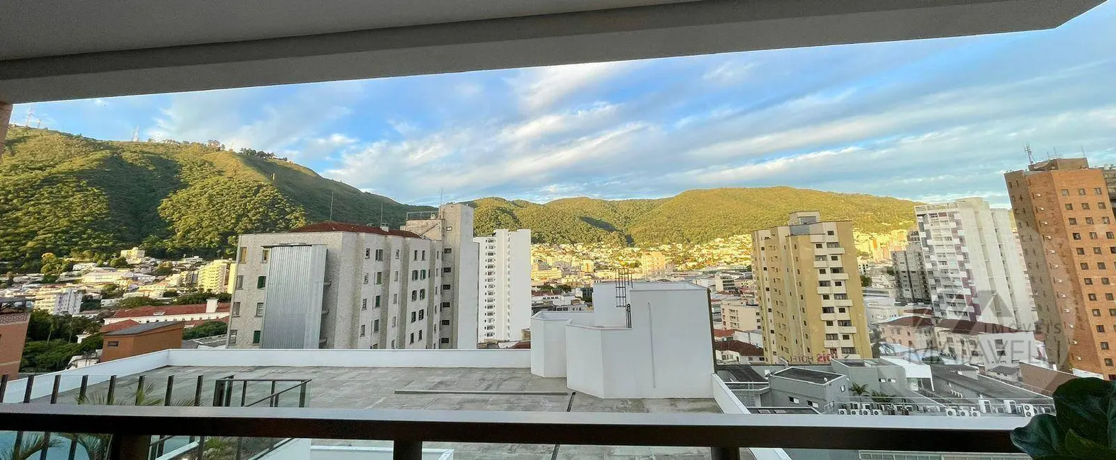 Foto 8 de Apartamento com 2 quartos à venda, 75m2 em Funcionários, Pocos De Caldas - MG