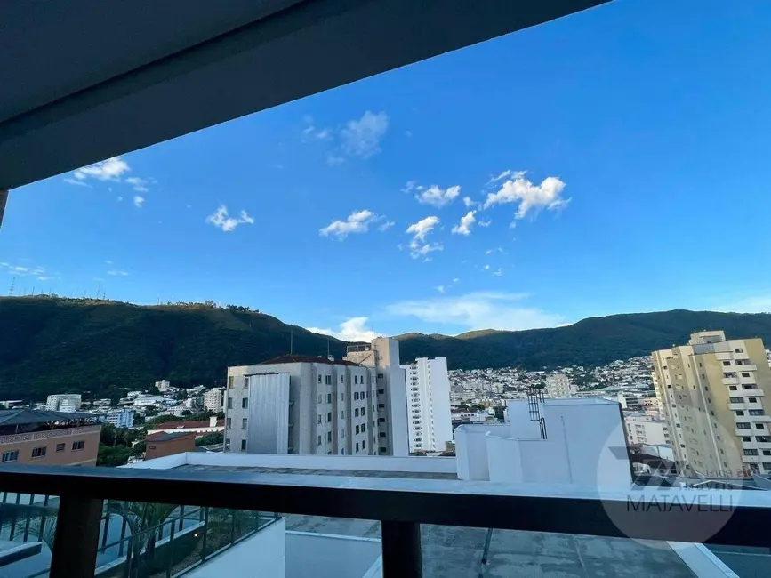 Foto 6 de Apartamento com 2 quartos à venda, 75m2 em Funcionários, Pocos De Caldas - MG