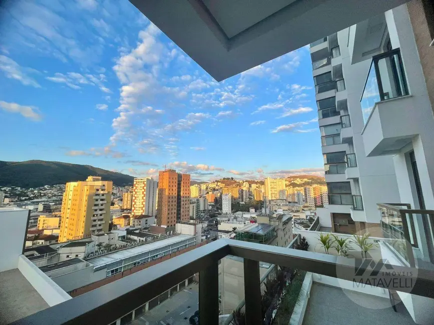 Foto 9 de Apartamento com 2 quartos à venda, 75m2 em Funcionários, Pocos De Caldas - MG