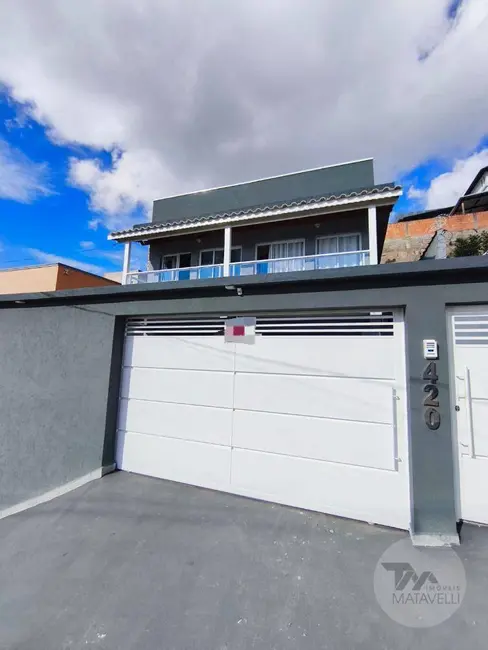 Casa de Condomínio com 3 quartos à venda, 250m2 em Jardim Bandeirantes, Pocos De Caldas - MG - imagem 5 Foto 5 de Casa de Condomínio com 3 quartos à venda, 250m2 em Jardim Bandeirantes, Pocos De Caldas - MG