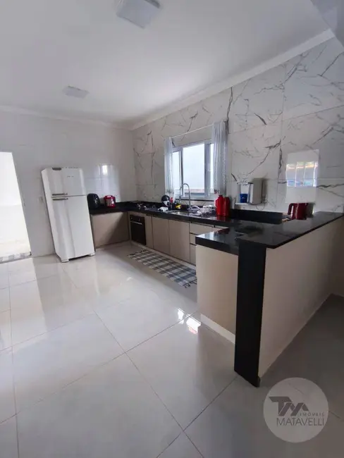 Casa de Condomínio com 3 quartos à venda, 250m2 em Jardim Bandeirantes, Pocos De Caldas - MG - imagem 3 Foto 3 de Casa de Condomínio com 3 quartos à venda, 250m2 em Jardim Bandeirantes, Pocos De Caldas - MG