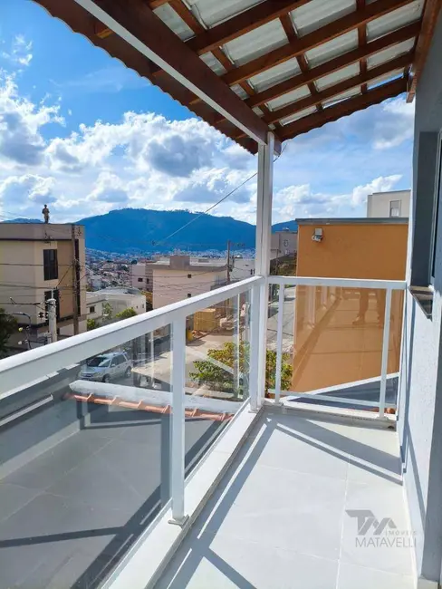 Casa de Condomínio com 3 quartos à venda, 250m2 em Jardim Bandeirantes, Pocos De Caldas - MG - imagem 8 Foto 8 de Casa de Condomínio com 3 quartos à venda, 250m2 em Jardim Bandeirantes, Pocos De Caldas - MG