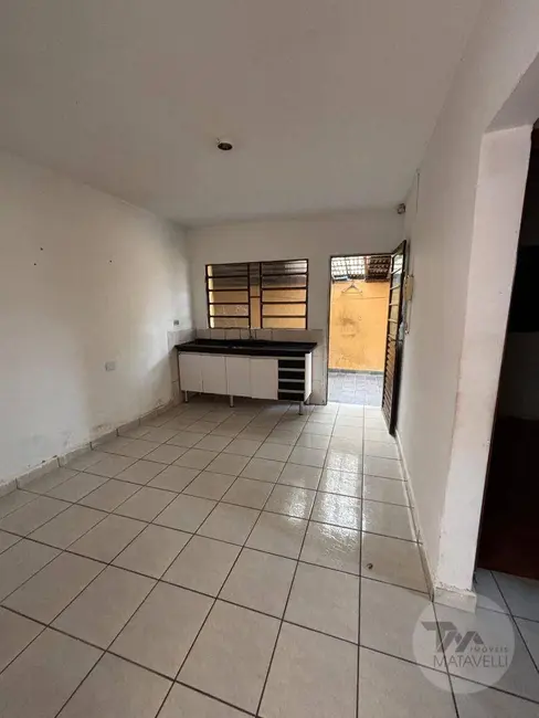 Casa de Condomínio com 3 quartos para alugar, 117m2 em Jardim Esperança, Pocos De Caldas - MG - imagem 3 Foto 3 de Casa de Condomínio com 3 quartos para alugar, 117m2 em Jardim Esperança, Pocos De Caldas - MG