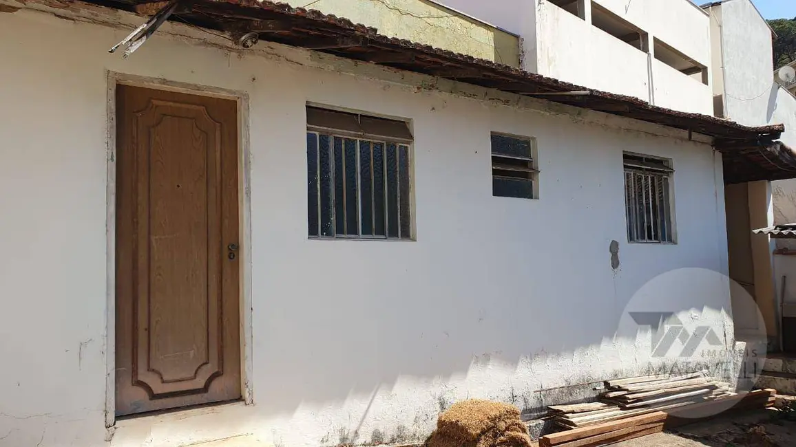 Terreno / Lote à venda, 306m2 em Santa Ângela, Pocos De Caldas - MG - imagem 7 Foto 7 de Terreno / Lote à venda, 306m2 em Santa Ângela, Pocos De Caldas - MG