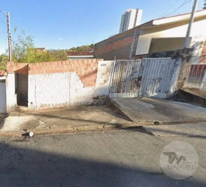 Casa com 1 quarto à venda, 378m2 em Jardim Country Club, Pocos De Caldas - MG - imagem 1 Foto 1 de Casa com 1 quarto à venda, 378m2 em Jardim Country Club, Pocos De Caldas - MG