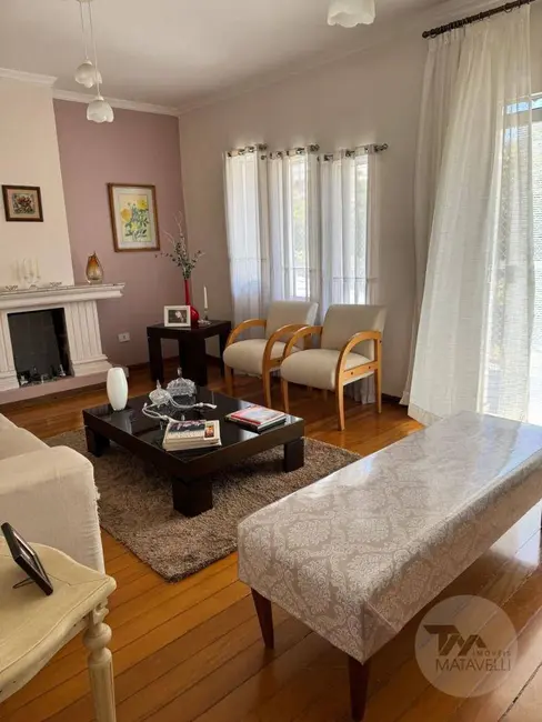 Casa de Condomínio com 2 quartos à venda, 487m2 em Jardim Quisisana, Pocos De Caldas - MG - imagem 3 Foto 3 de Casa de Condomínio com 2 quartos à venda, 487m2 em Jardim Quisisana, Pocos De Caldas - MG