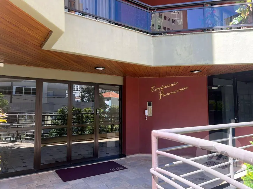 Foto 3 de Apartamento com 3 quartos à venda, 244m2 em Centro, Pocos De Caldas - MG