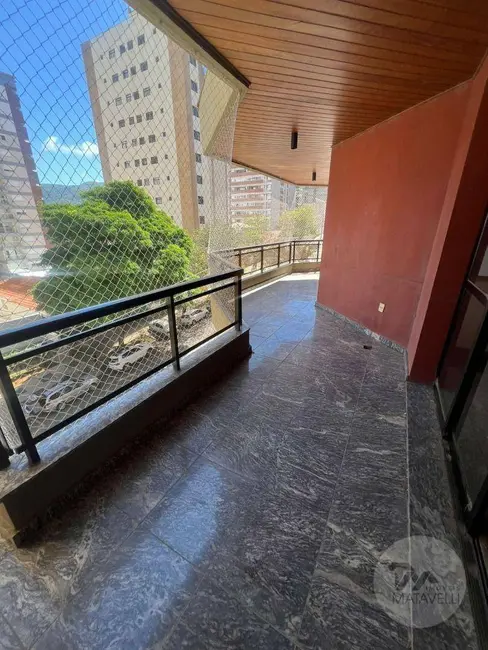 Foto 8 de Apartamento com 3 quartos à venda, 244m2 em Centro, Pocos De Caldas - MG