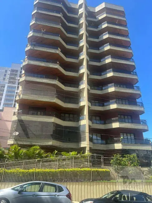 Foto 1 de Apartamento com 3 quartos à venda, 244m2 em Centro, Pocos De Caldas - MG
