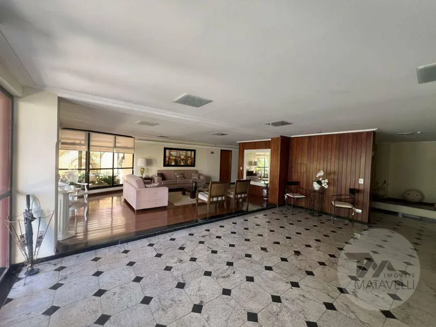 Foto 9 de Apartamento com 3 quartos à venda, 244m2 em Centro, Pocos De Caldas - MG