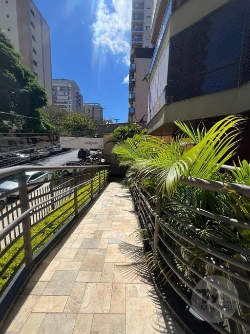 Foto 4 de Apartamento com 3 quartos à venda, 244m2 em Centro, Pocos De Caldas - MG