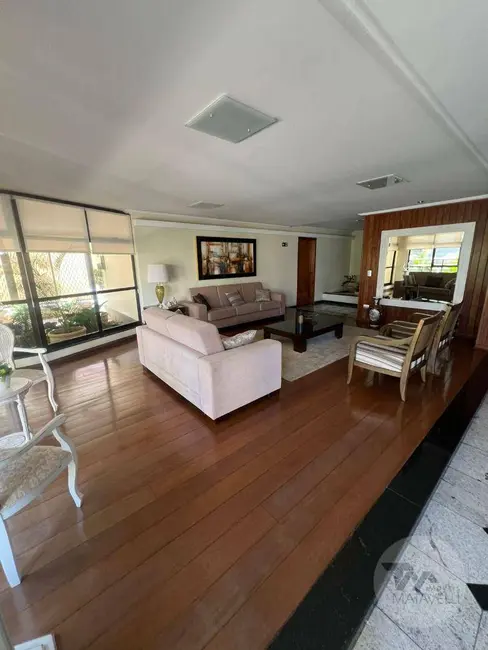 Foto 5 de Apartamento com 3 quartos à venda, 244m2 em Centro, Pocos De Caldas - MG