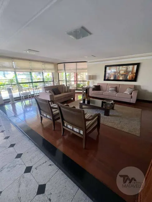 Foto 6 de Apartamento com 3 quartos à venda, 244m2 em Centro, Pocos De Caldas - MG