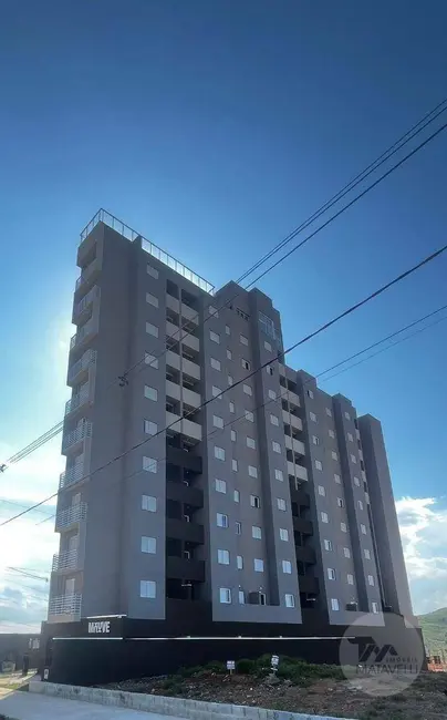 Foto 6 de Apartamento com 2 quartos à venda, 45m2 em Pocos De Caldas - MG