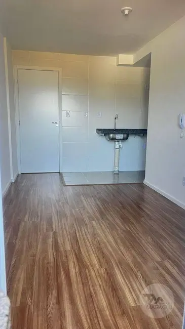 Foto 5 de Apartamento com 2 quartos à venda, 45m2 em Pocos De Caldas - MG
