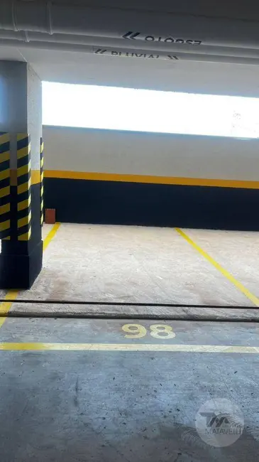 Foto 2 de Apartamento com 2 quartos à venda, 45m2 em Pocos De Caldas - MG