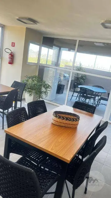 Foto 8 de Apartamento com 2 quartos à venda, 45m2 em Pocos De Caldas - MG