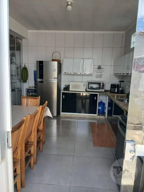Foto 3 de Casa de Condomínio com 3 quartos à venda, 164m2 em Jardim Itamaraty V, Pocos De Caldas - MG