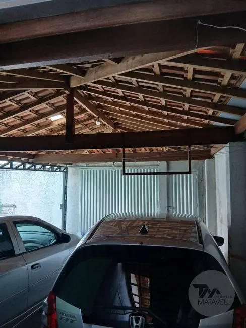 Foto 9 de Casa de Condomínio com 3 quartos à venda, 164m2 em Jardim Itamaraty V, Pocos De Caldas - MG