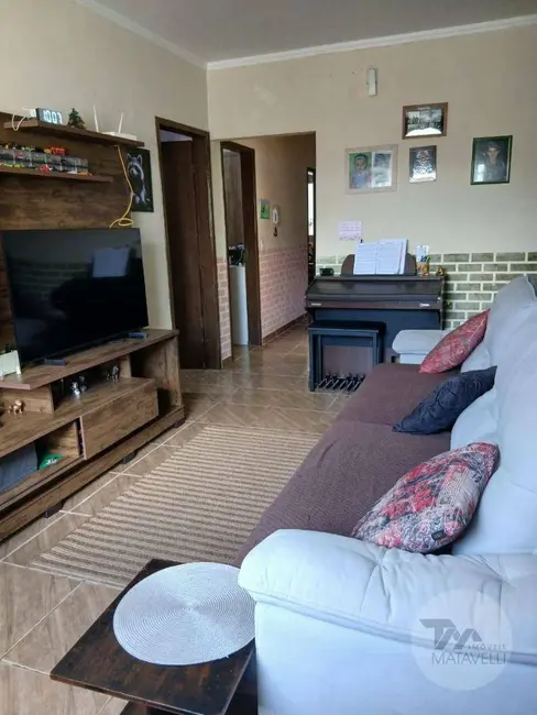 Foto 6 de Casa de Condomínio com 3 quartos à venda, 164m2 em Jardim Itamaraty V, Pocos De Caldas - MG