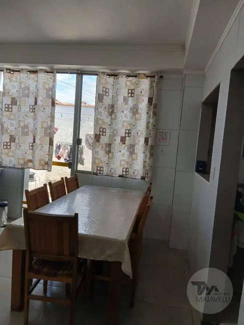 Foto 2 de Casa de Condomínio com 3 quartos à venda, 164m2 em Jardim Itamaraty V, Pocos De Caldas - MG