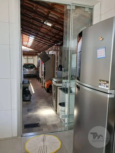 Foto 7 de Casa de Condomínio com 3 quartos à venda, 164m2 em Jardim Itamaraty V, Pocos De Caldas - MG