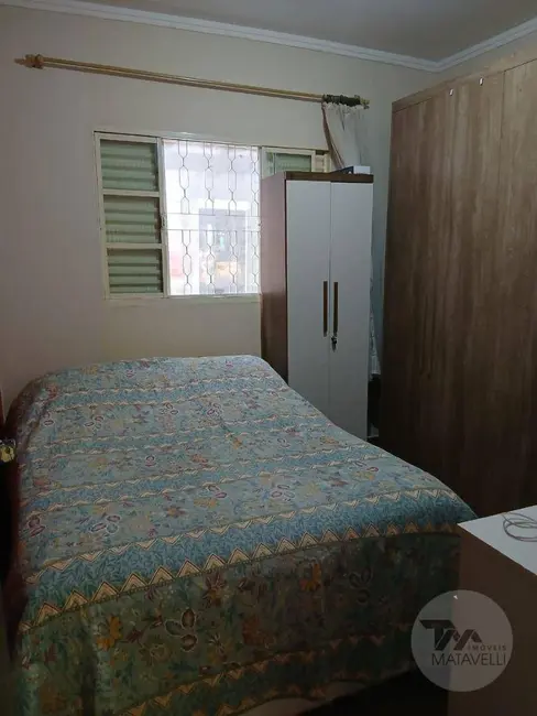 Foto 5 de Casa de Condomínio com 3 quartos à venda, 164m2 em Jardim Itamaraty V, Pocos De Caldas - MG
