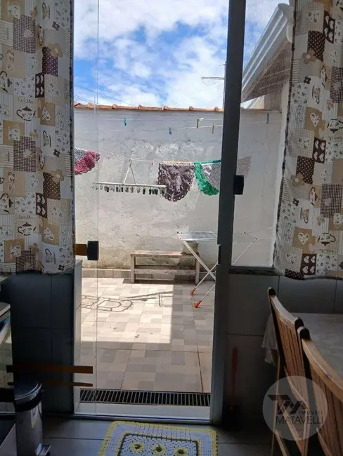 Foto 8 de Casa de Condomínio com 3 quartos à venda, 164m2 em Jardim Itamaraty V, Pocos De Caldas - MG