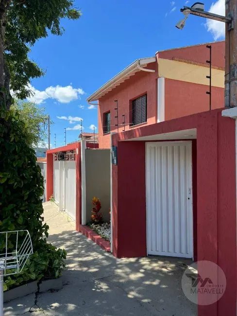 Foto 2 de Casa com 4 quartos à venda, 360m2 em Jardim Novo Mundo, Pocos De Caldas - MG