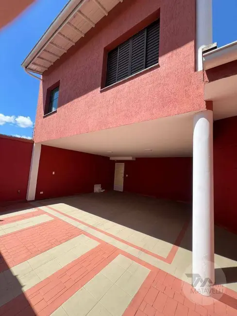 Foto 9 de Casa com 4 quartos à venda, 360m2 em Jardim Novo Mundo, Pocos De Caldas - MG
