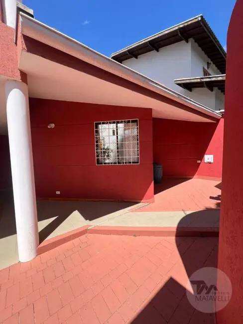 Foto 6 de Casa com 4 quartos à venda, 360m2 em Jardim Novo Mundo, Pocos De Caldas - MG
