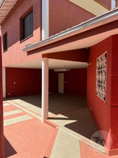 Foto 3 de Casa com 4 quartos à venda, 360m2 em Jardim Novo Mundo, Pocos De Caldas - MG