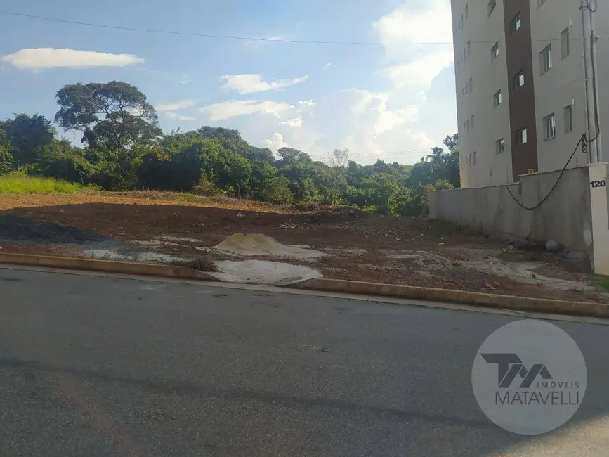 Foto 7 de Terreno / Lote à venda, 416m2 em Pocos De Caldas - MG