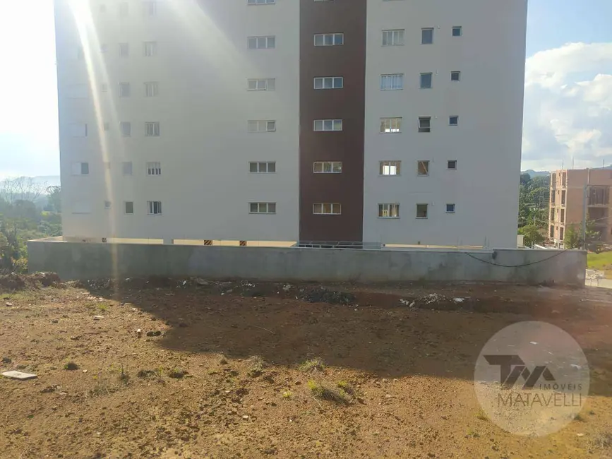 Foto 5 de Terreno / Lote à venda, 416m2 em Pocos De Caldas - MG