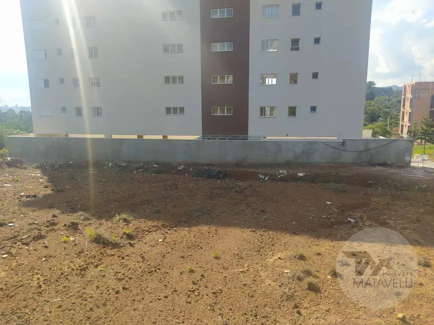 Foto 6 de Terreno / Lote à venda, 416m2 em Pocos De Caldas - MG