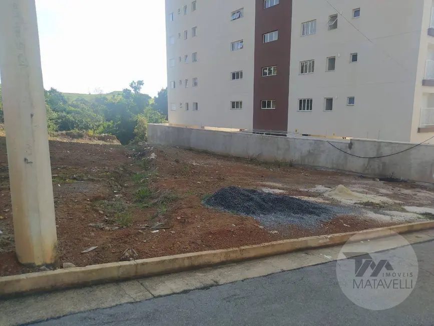Foto 8 de Terreno / Lote à venda, 416m2 em Pocos De Caldas - MG