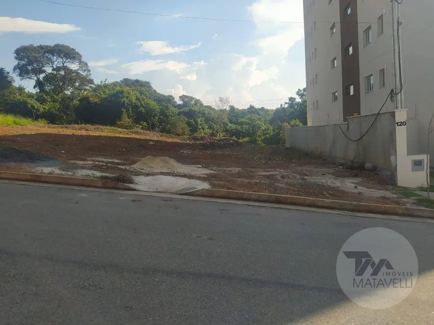 Foto 9 de Terreno / Lote à venda, 416m2 em Pocos De Caldas - MG